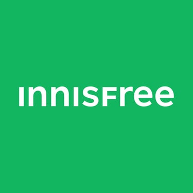 INNISFREE(イニスフリー)公式アカウント