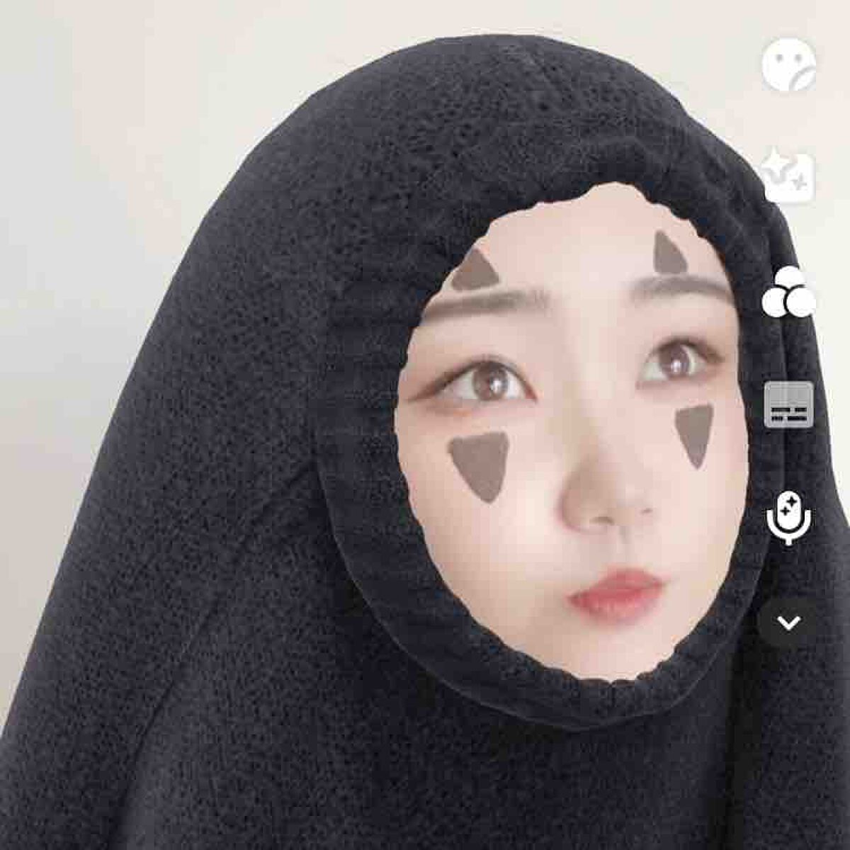 バズコスメちゃん