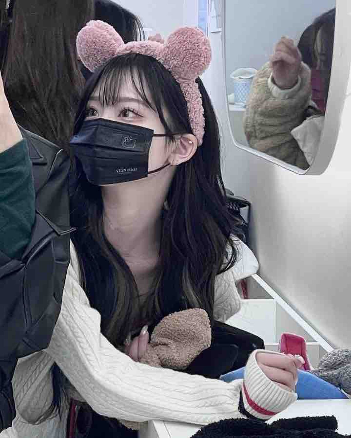 하루카‪‪❤︎‬