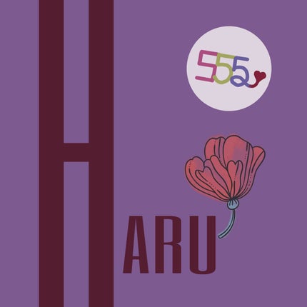 HARU_5×3