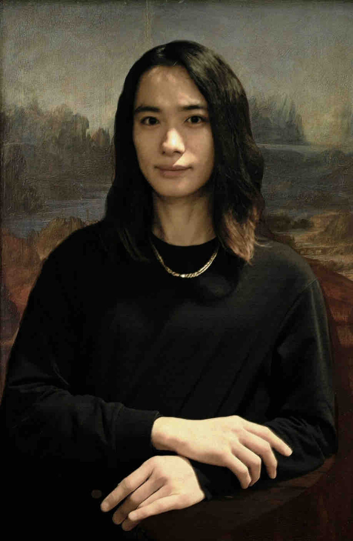 ぽんーフォロバ100ー