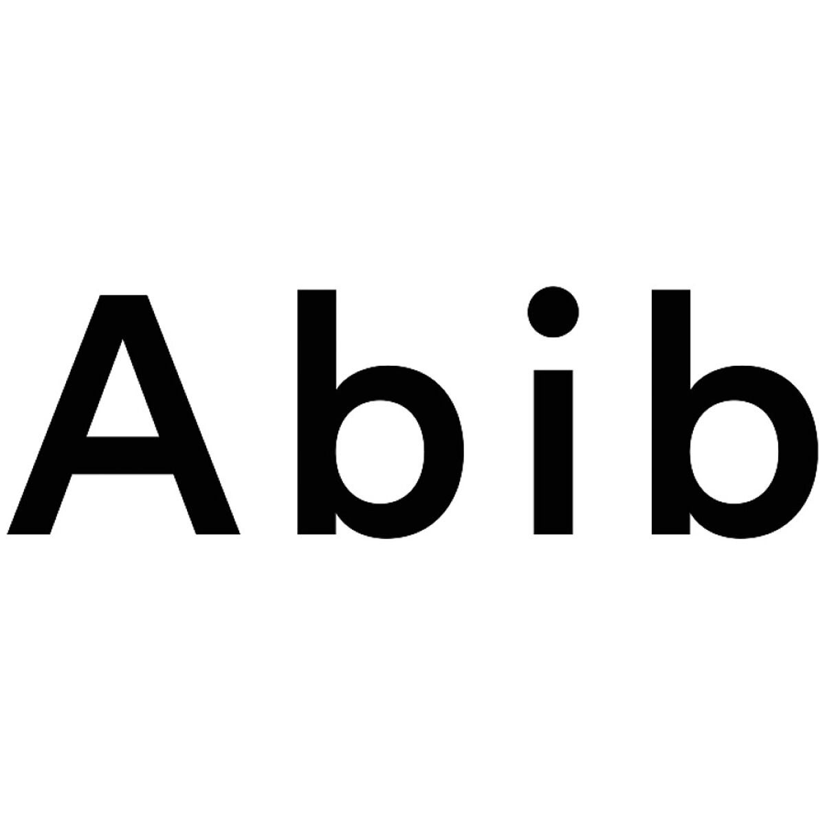 Abib 公式アカウント