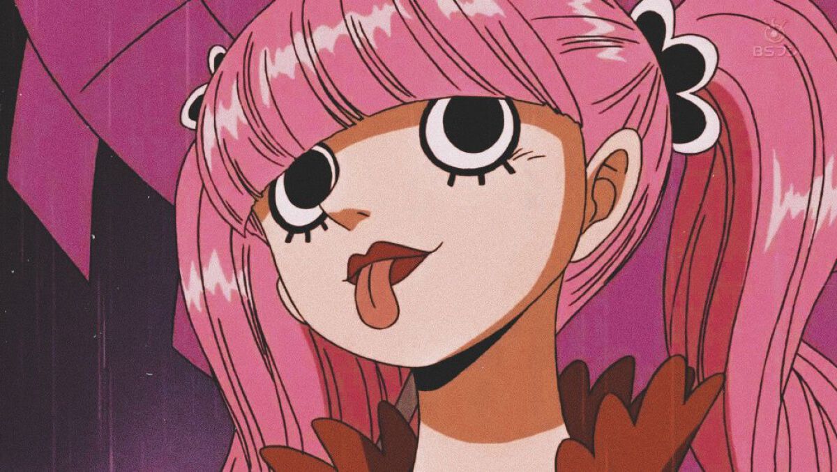 いろはちゃん。