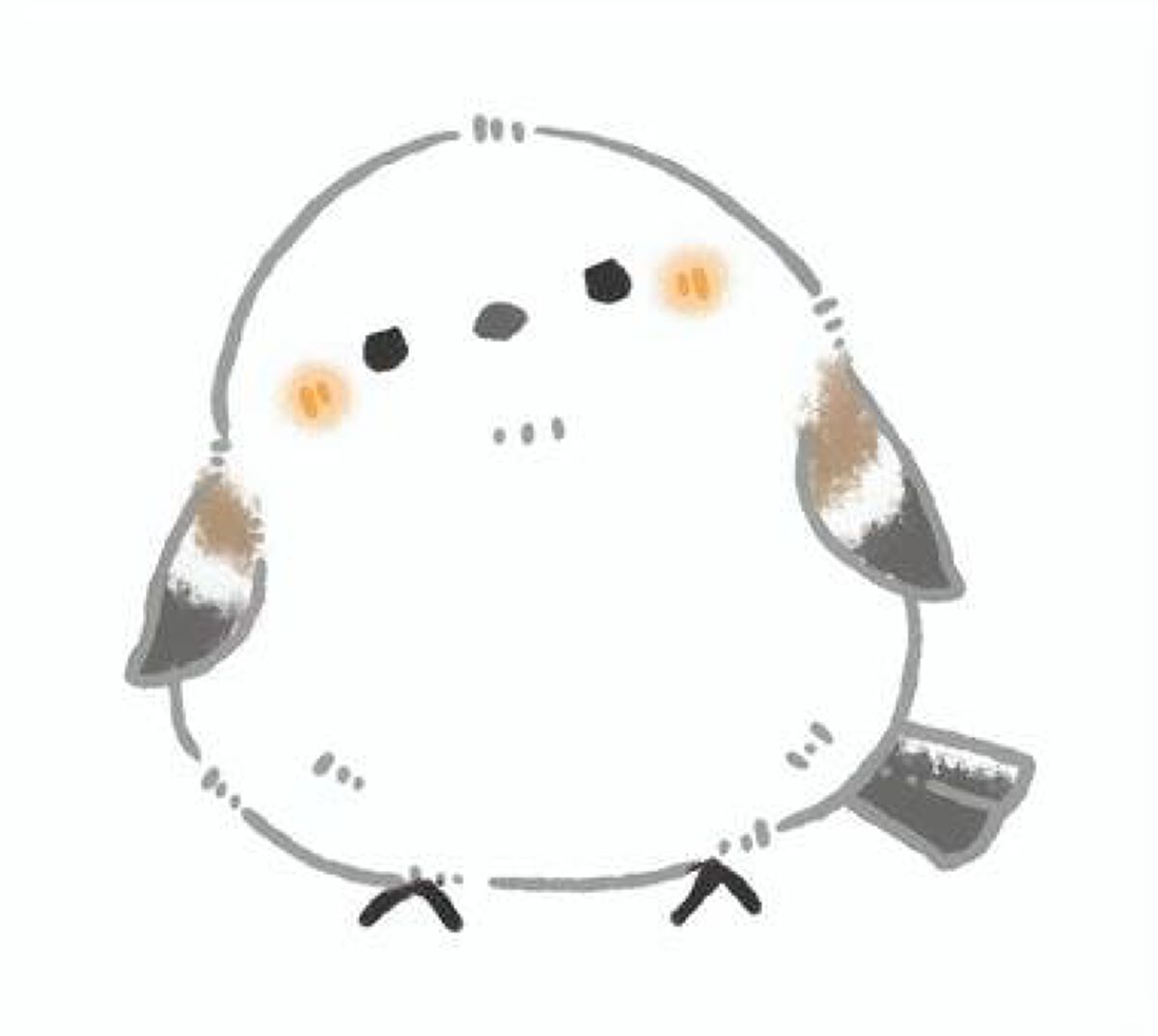 えなが（・▴・）