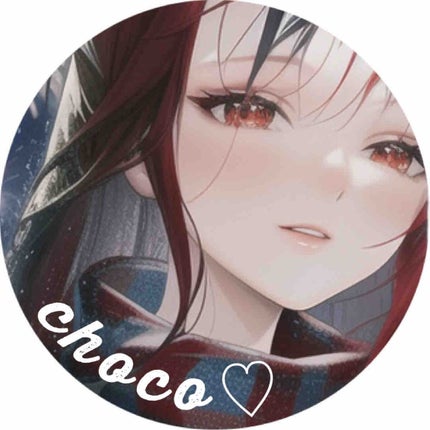 chocoâ¥ÂšÌ®ð«