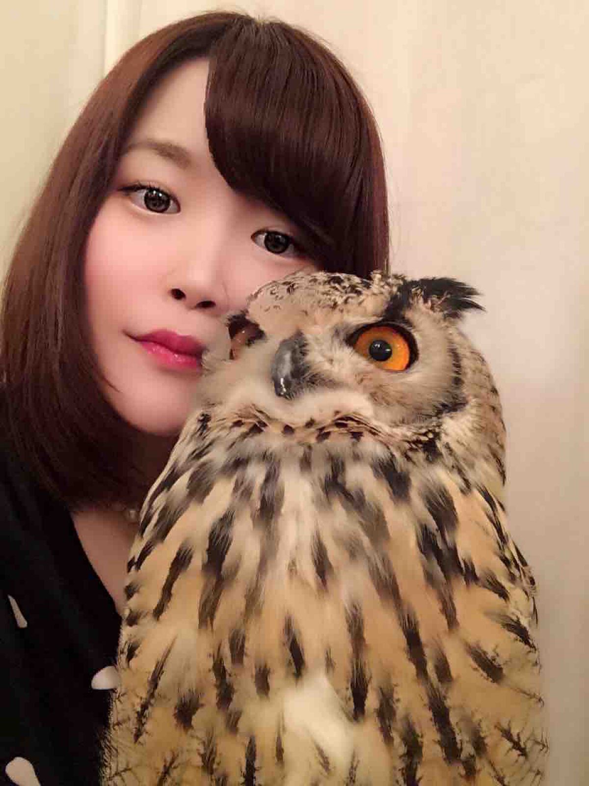 おゆみ🍀フォロバ100