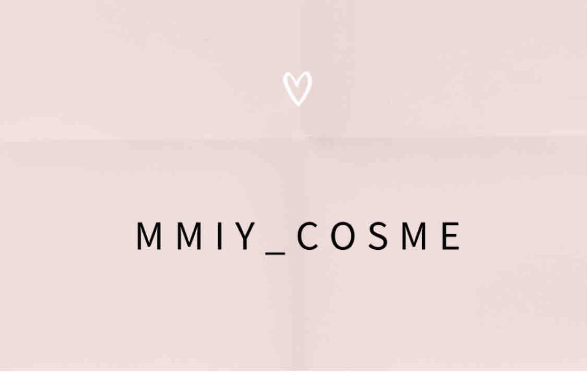 Mmiy_cosme  フォロバ100🫶