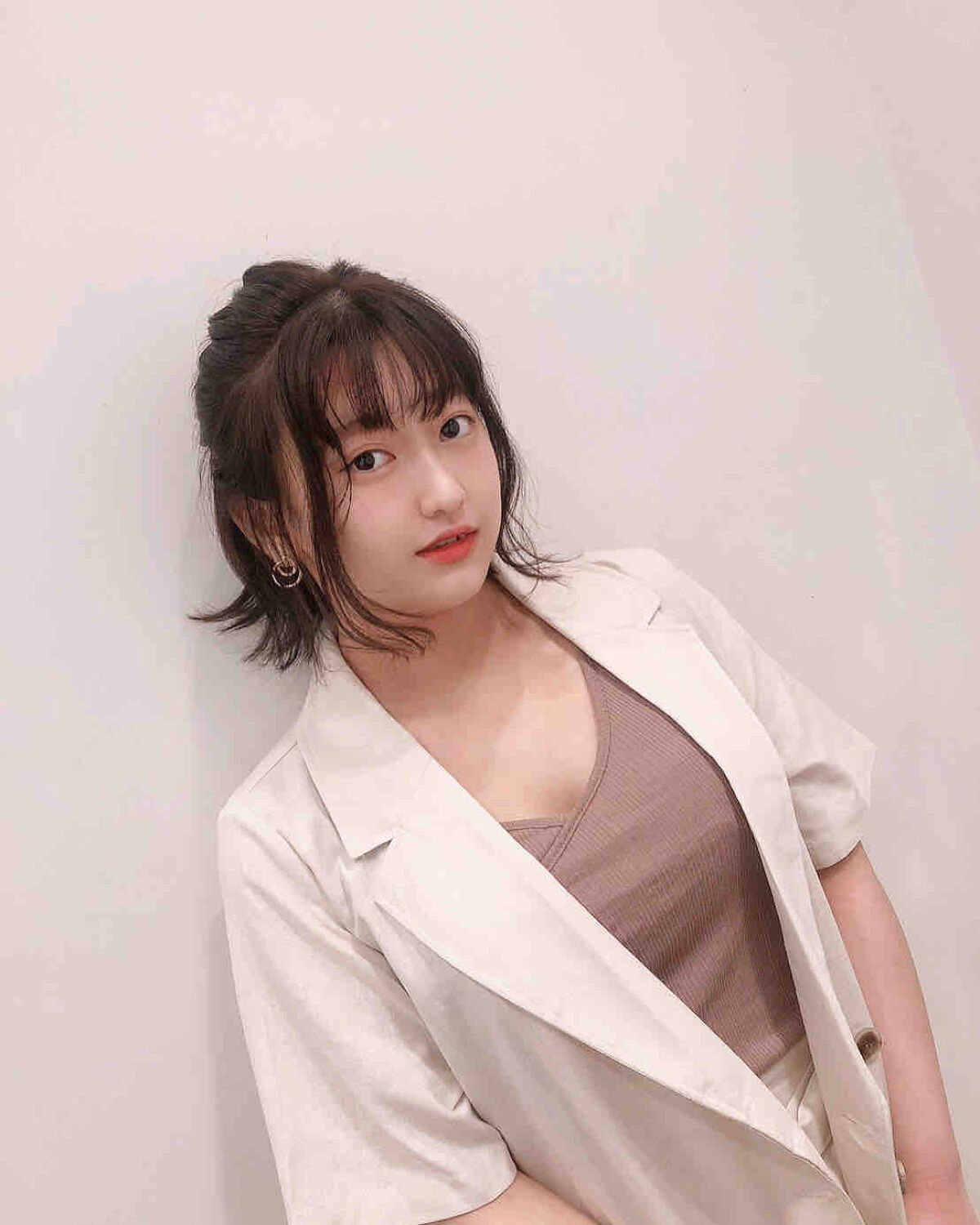 井筒 梨音香(いづつ りおか)