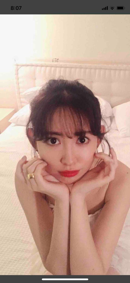 もも♡フォロバ100