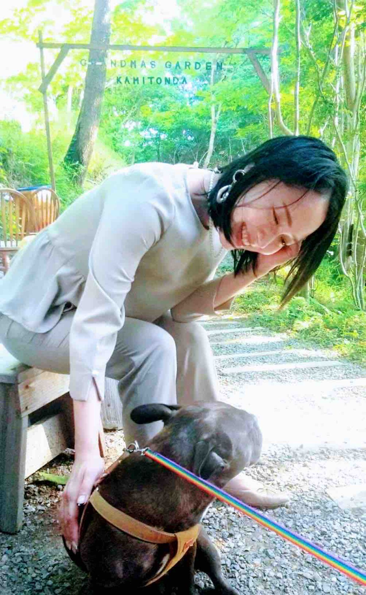 nanami🌸ｺｽﾒｺﾝｼｪﾙｼﾞｭ