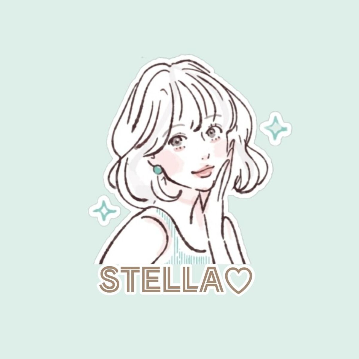 stella..໒꒱· ﾟ