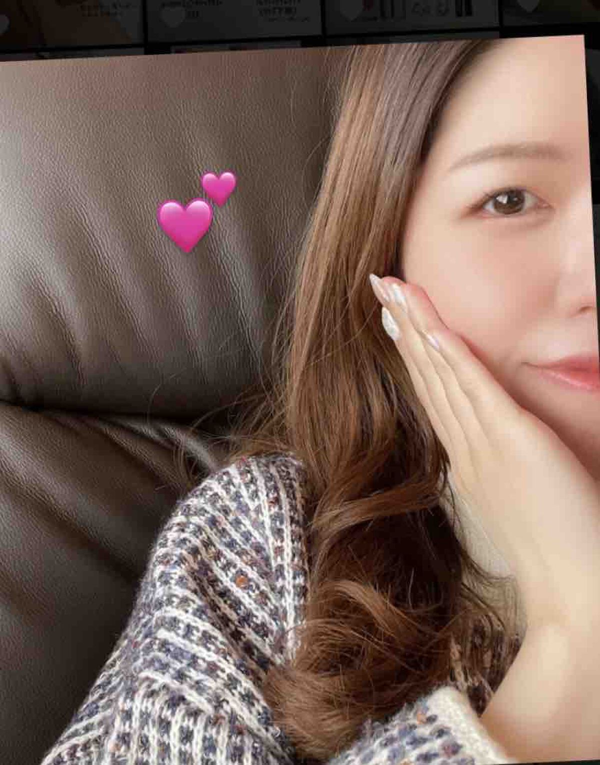 𝙙𝙖𝙞𝙡𝙮_𝙘𝙤𝙨𝙢𝙚💄まる