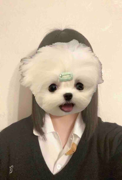 さな