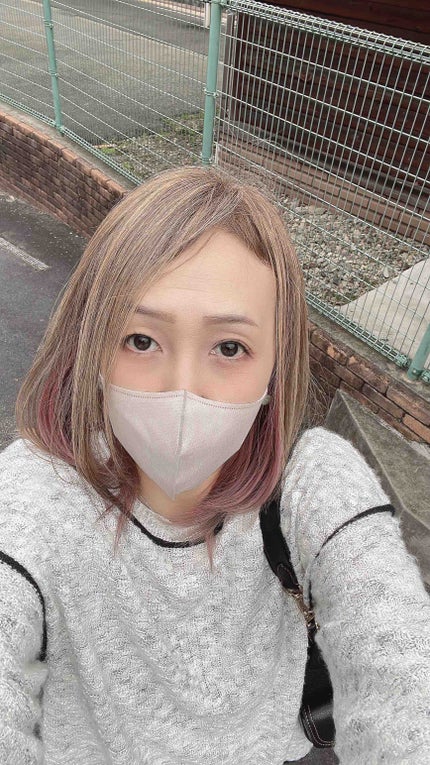 アラフィフっす💋