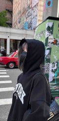 くろかみちゃん
