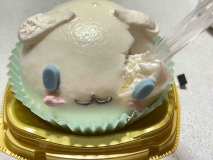 うん。