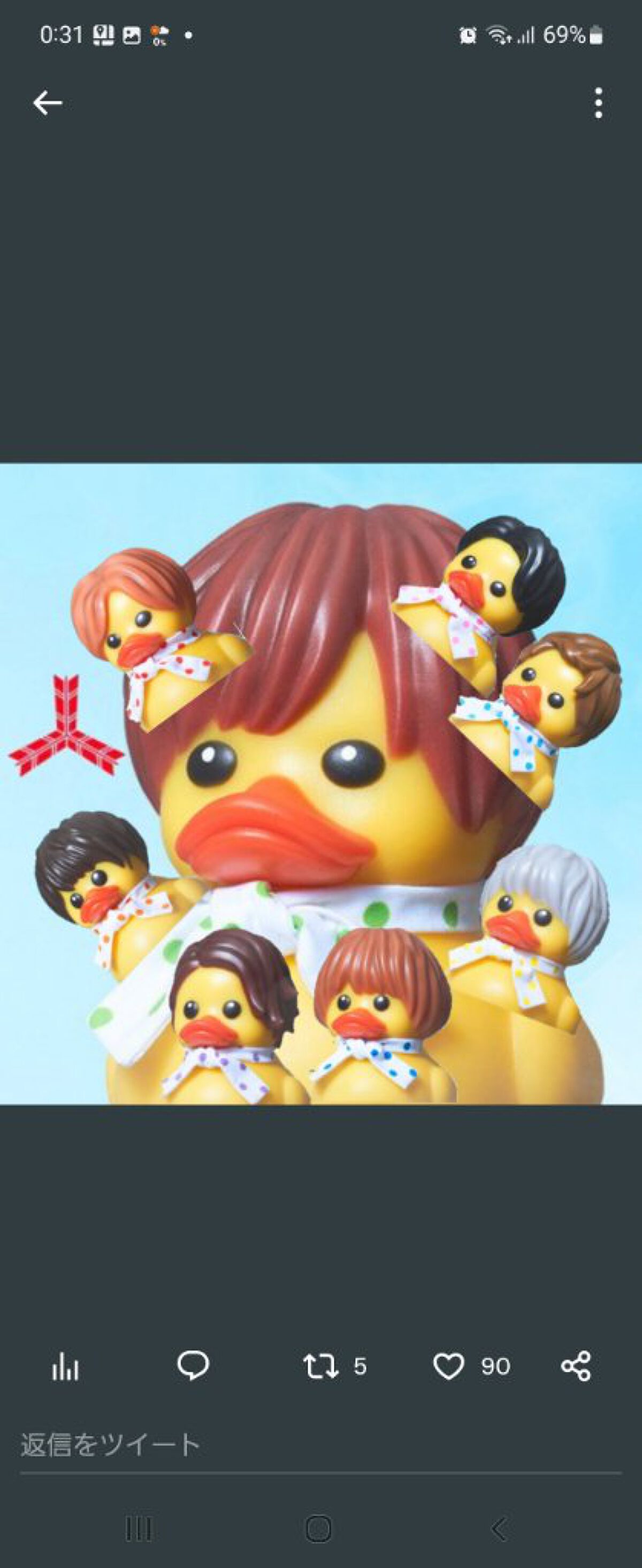 ひかる🐶🎤🍀*゜