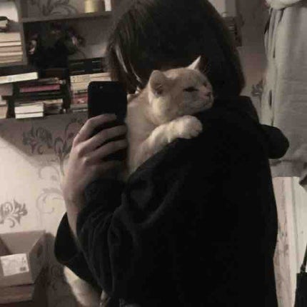 黒猫🐈⬛フォロバ🤍
