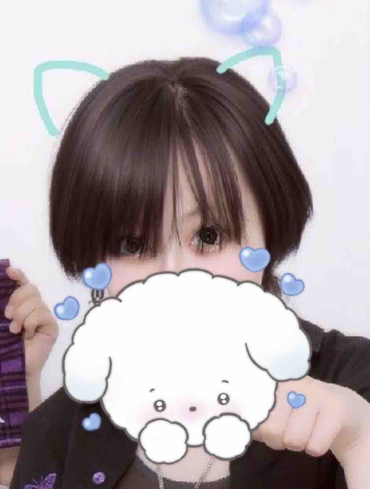 メイ꒰ঌ𓆩🤍𓆪໒꒱