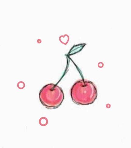 チェリー🍒