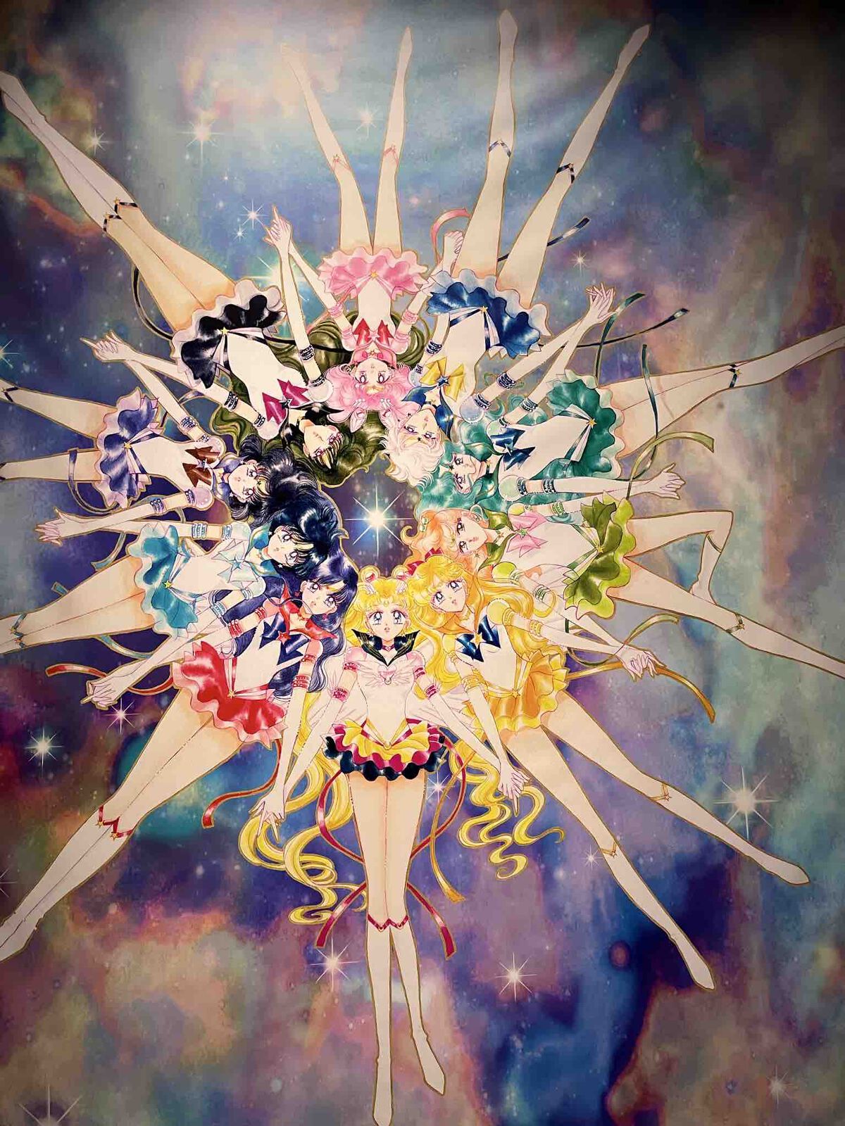 メイちゃんの執事フォロバ100