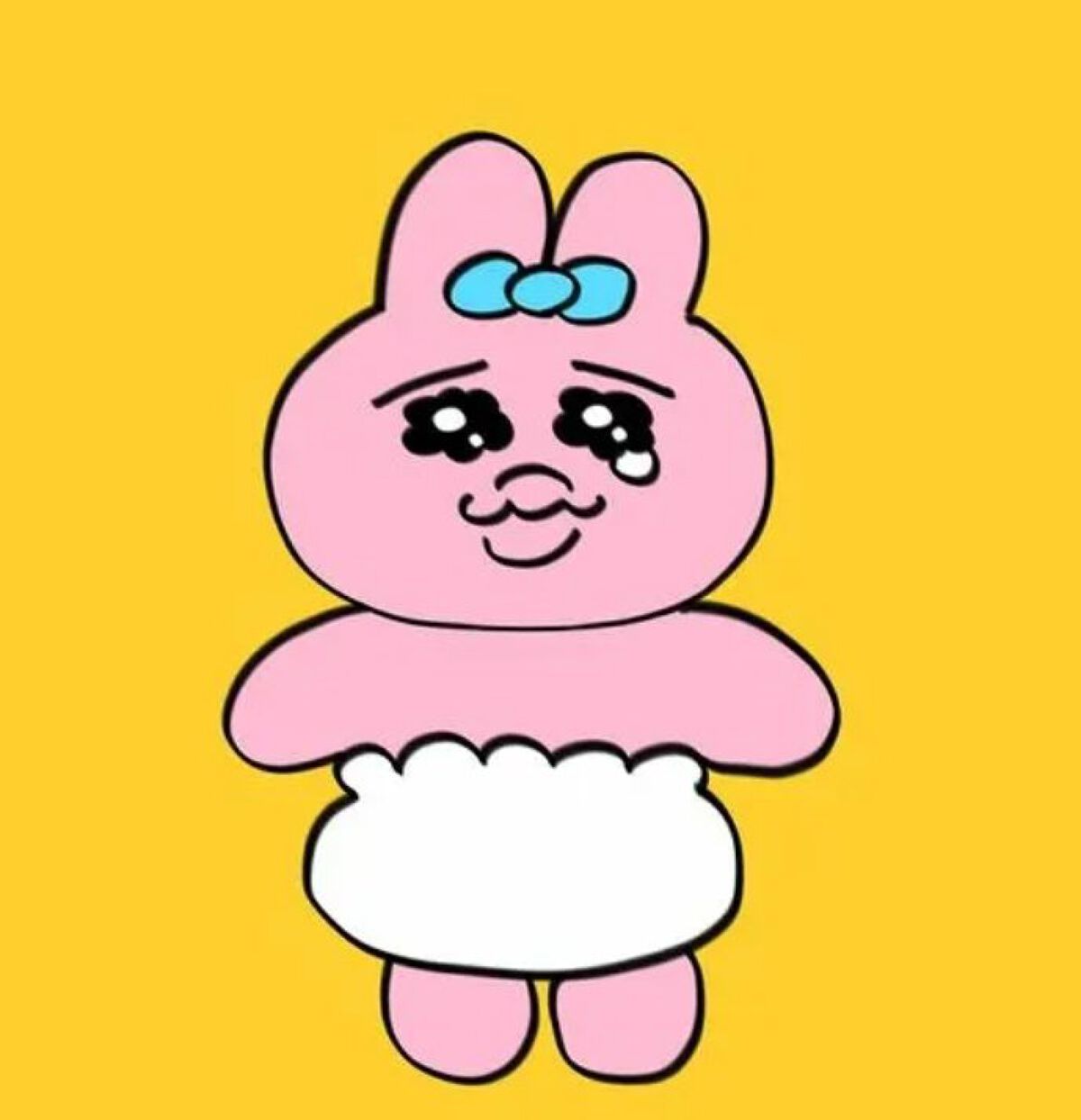 悩み多すぎちゃん