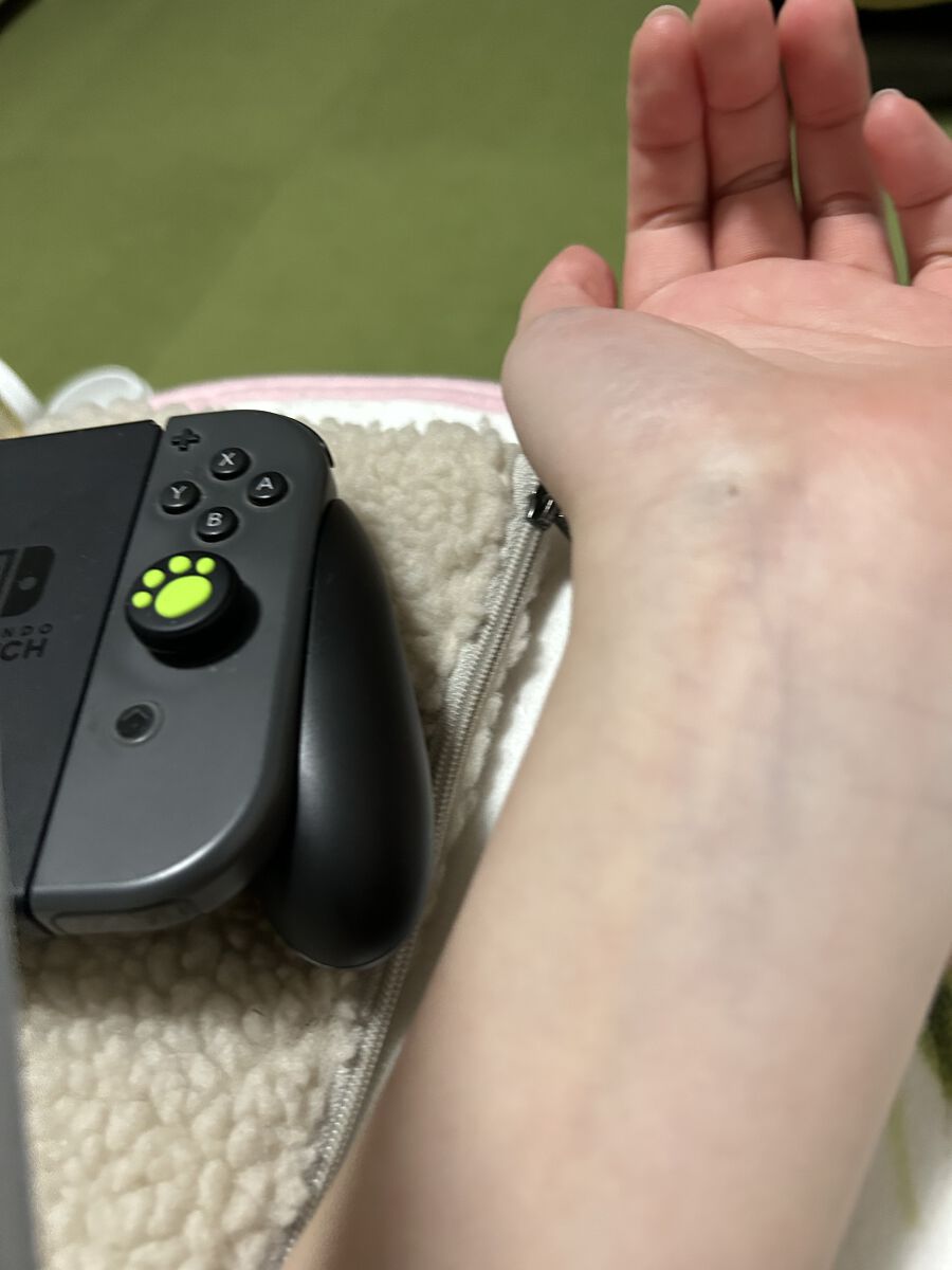 マッサーカー😎