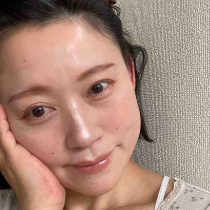 梅ちゃんアラフィフツヤ肌オタク