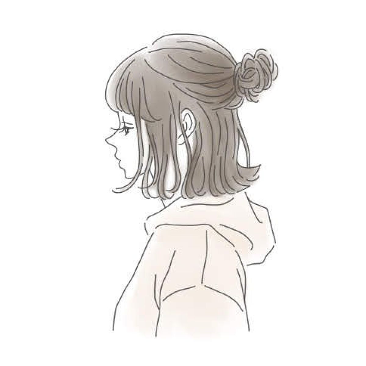 陰キャなOLちゃん🐺🌕