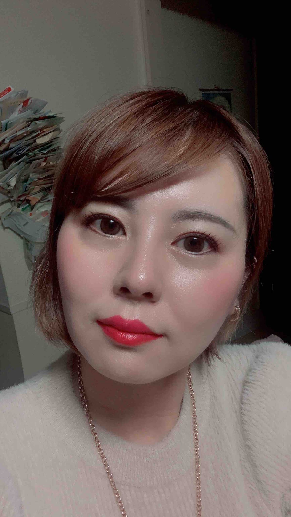 YUKA　パール  ナナミ