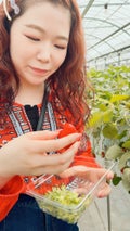 赤髪天パ👩🦱sari