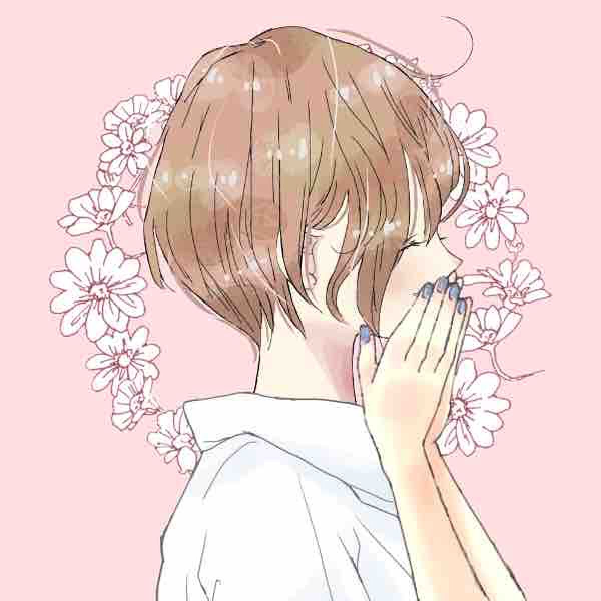 みい　フォロバします♡