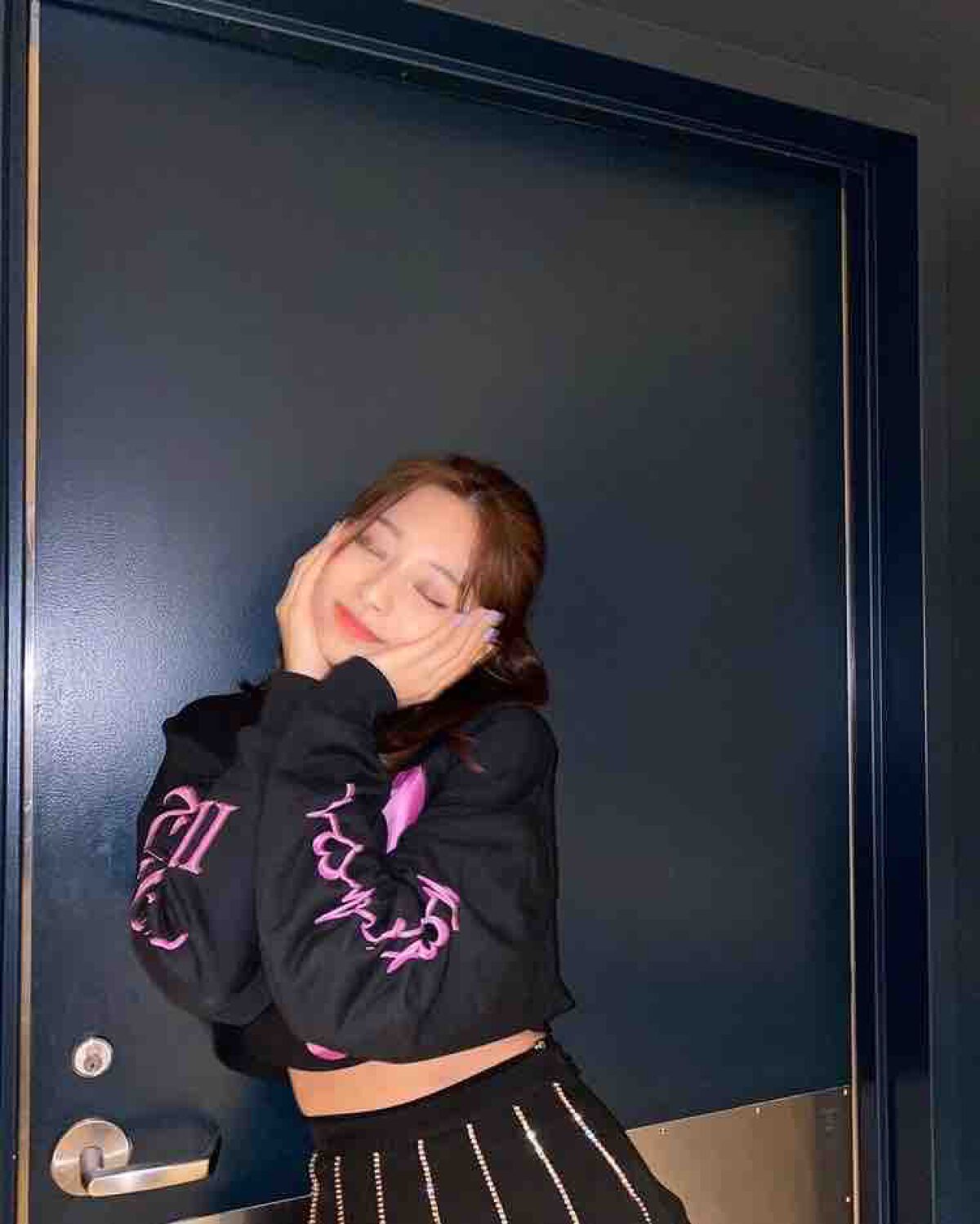 ﾊ  ﾙ‪ ᵕˋ♡