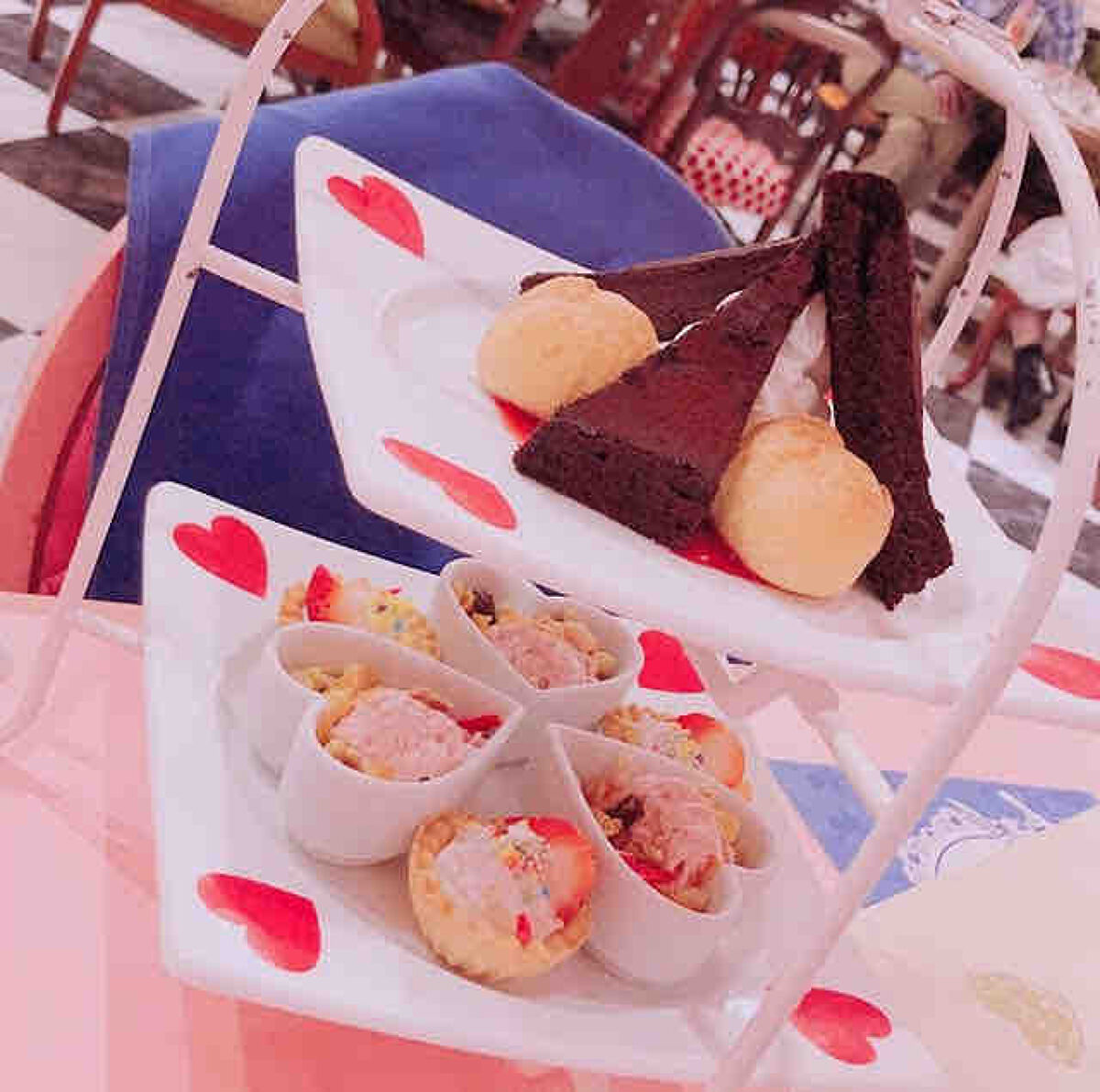 𝐌𝐚𝐢 ❤︎ᵕ̈