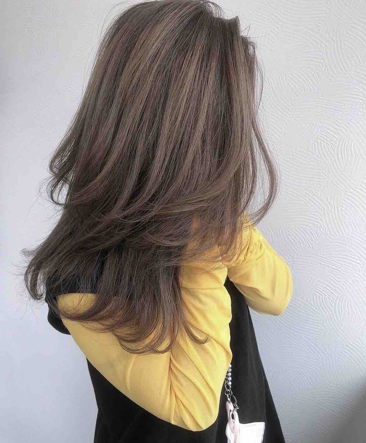 かおりーぬ…🤍🐿🍿